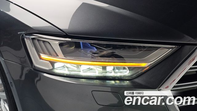 Audi A8 (D5) 55 TFSI Quattro LWB 2020 — фото 28
