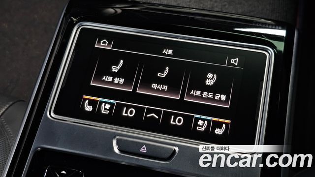 Audi A8 (D5) 55 TFSI Quattro LWB 2020 — фото 38