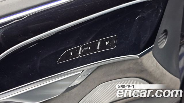 Audi A8 (D5) 55 TFSI Quattro LWB 2020 — фото 40