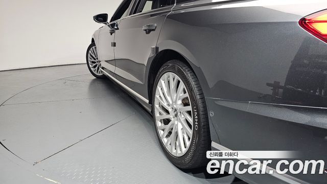 Audi A8 (D5) 55 TFSI Quattro LWB 2020 — фото 48