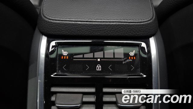 Volvo S90 D4 Momentum 2018 — фото 19