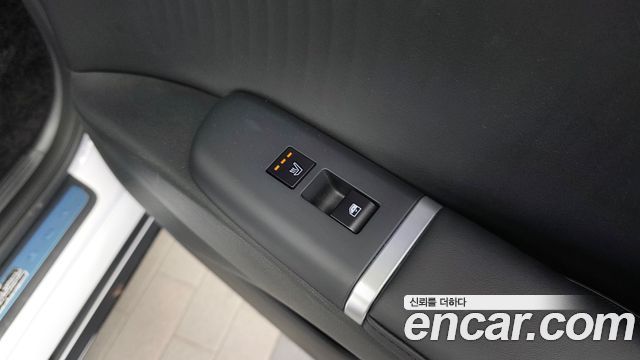 Hyundai Grandeur Hybrid (GN7) Calligraphy 2025 — фото 18