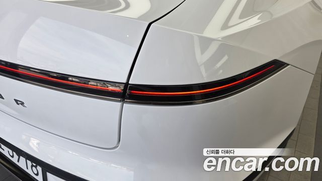Hyundai Grandeur Hybrid (GN7) Calligraphy 2025 — фото 23