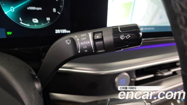 Hyundai Grandeur Hybrid (GN7) Calligraphy 2025 — фото 27