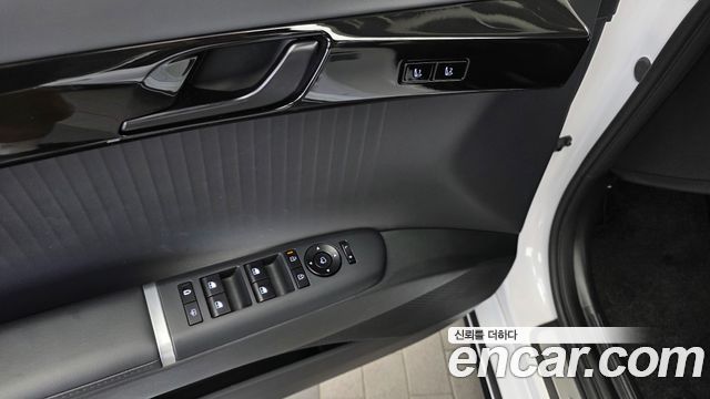Hyundai Grandeur Hybrid (GN7) Calligraphy 2025 — фото 28