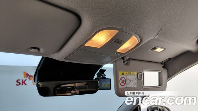 Hyundai Kona Hybrid Smart 2023 — фото 16