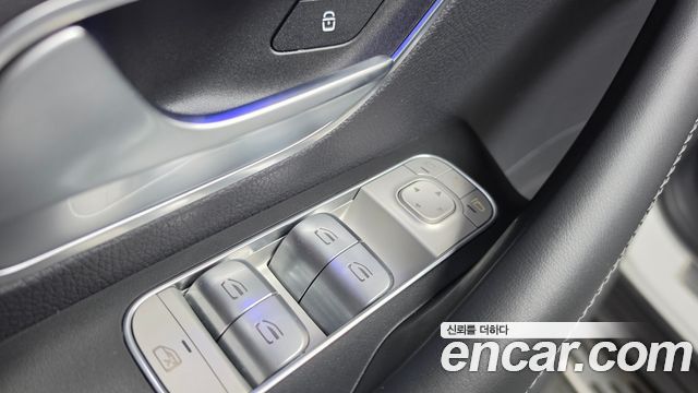 Mercedes-Benz GLE-Class (W167) GLE400d 4MATIC Coupe 2021 — фото 41