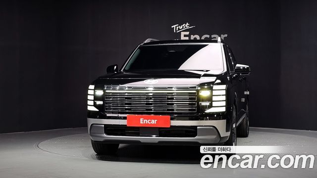 Hyundai Palisade (LX3) HEV 2.5T 2WD 7-Seater Prestige 2026 — фото 3