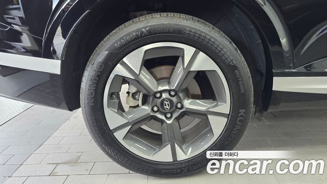 Hyundai Palisade (LX3) HEV 2.5T 2WD 7-Seater Prestige 2026 — фото 5