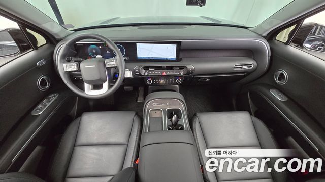 Hyundai Palisade (LX3) HEV 2.5T 2WD 7-Seater Prestige 2026 — фото 7
