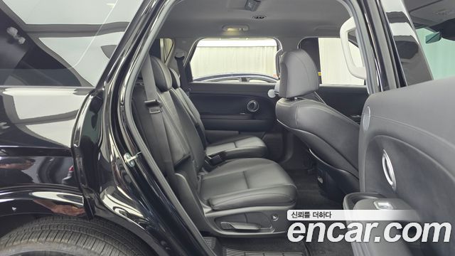 Hyundai Palisade (LX3) HEV 2.5T 2WD 7-Seater Prestige 2026 — фото 11
