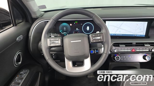 Hyundai Palisade (LX3) HEV 2.5T 2WD 7-Seater Prestige 2026 — фото 13