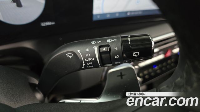 Hyundai Palisade (LX3) HEV 2.5T 2WD 7-Seater Prestige 2026 — фото 16
