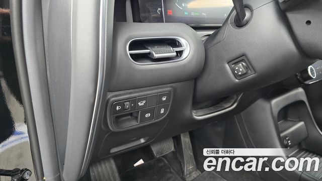 Hyundai Palisade (LX3) HEV 2.5T 2WD 7-Seater Prestige 2026 — фото 19