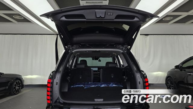Hyundai Palisade (LX3) HEV 2.5T 2WD 7-Seater Prestige 2026 — фото 20