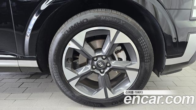 Hyundai Palisade (LX3) HEV 2.5T 2WD 7-Seater Prestige 2026 — фото 21