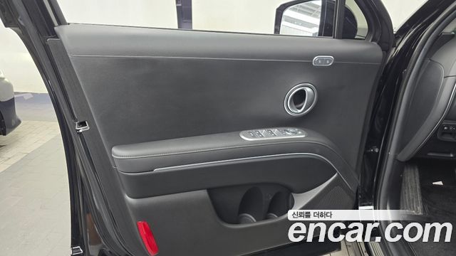 Hyundai Palisade (LX3) HEV 2.5T 2WD 7-Seater Prestige 2026 — фото 24