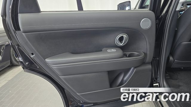 Hyundai Palisade (LX3) HEV 2.5T 2WD 7-Seater Prestige 2026 — фото 25