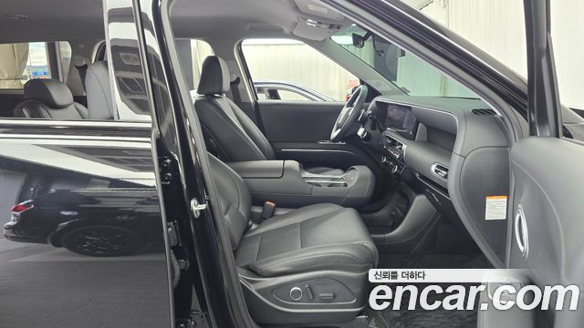 Hyundai Palisade (LX3) HEV 2.5T 2WD 7-Seater Prestige 2026 — фото 26