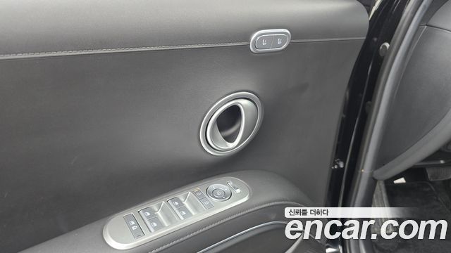 Hyundai Palisade (LX3) HEV 2.5T 2WD 7-Seater Prestige 2026 — фото 27