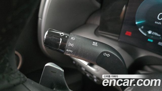 Hyundai Palisade (LX3) HEV 2.5T 2WD 7-Seater Prestige 2026 — фото 28