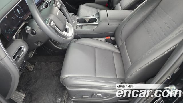 Hyundai Palisade (LX3) HEV 2.5T 2WD 7-Seater Prestige 2026 — фото 30