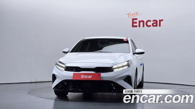 Kia K3 (II) 1.6 Prestige 2024 — фото 3