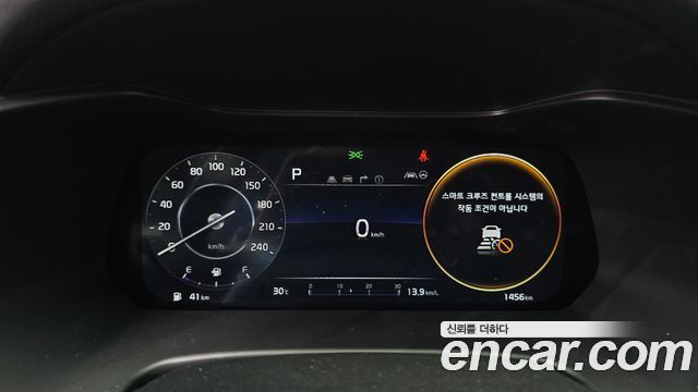 Kia K3 (II) 1.6 Prestige 2024 — фото 8