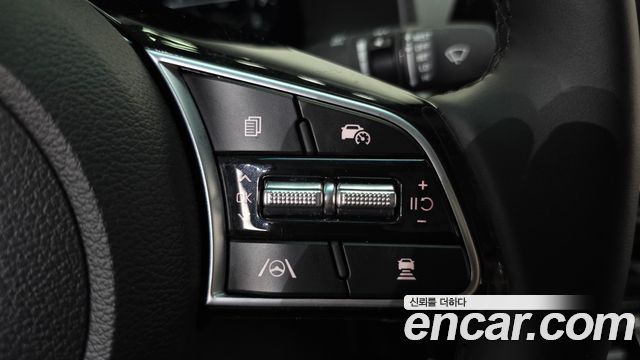 Kia K3 (II) 1.6 Prestige 2024 — фото 24