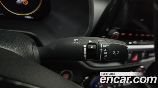 Kia K3 (II) 1.6 Prestige 2024 — фото 34