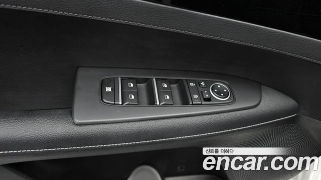 Kia K3 (II) 1.6 Prestige 2024 — фото 37