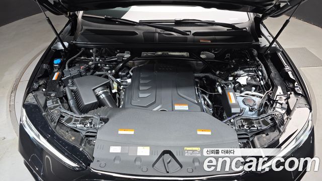 Audi Q5 (80A) 45 TFSI Quattro S line 2025 — фото 6