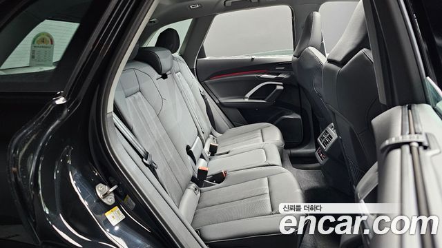Audi Q5 (80A) 45 TFSI Quattro S line 2025 — фото 11