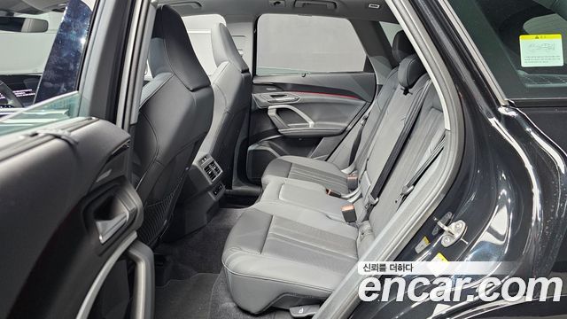 Audi Q5 (80A) 45 TFSI Quattro S line 2025 — фото 12