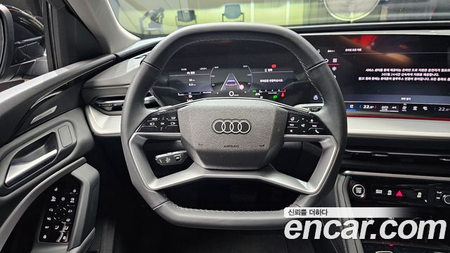 Audi Q5 (80A) 45 TFSI Quattro S line 2025 — фото 13