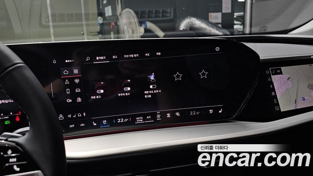 Audi Q5 (80A) 45 TFSI Quattro S line 2025 — фото 15
