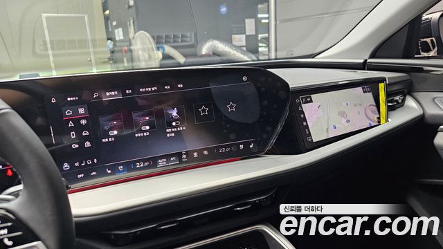 Audi Q5 (80A) 45 TFSI Quattro S line 2025 — фото 17