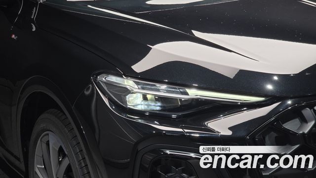 Audi Q5 (80A) 45 TFSI Quattro S line 2025 — фото 22