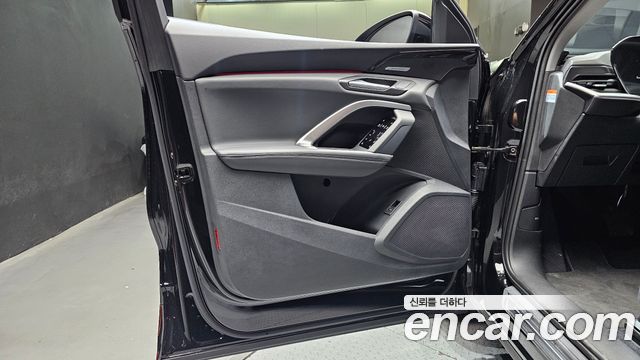 Audi Q5 (80A) 45 TFSI Quattro S line 2025 — фото 24