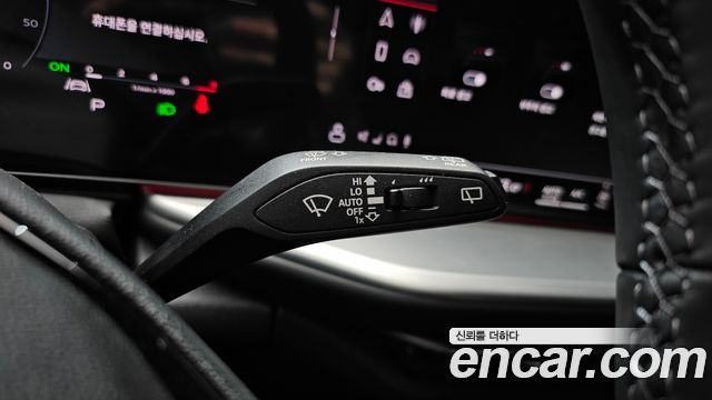 Audi Q5 (80A) 45 TFSI Quattro S line 2025 — фото 27