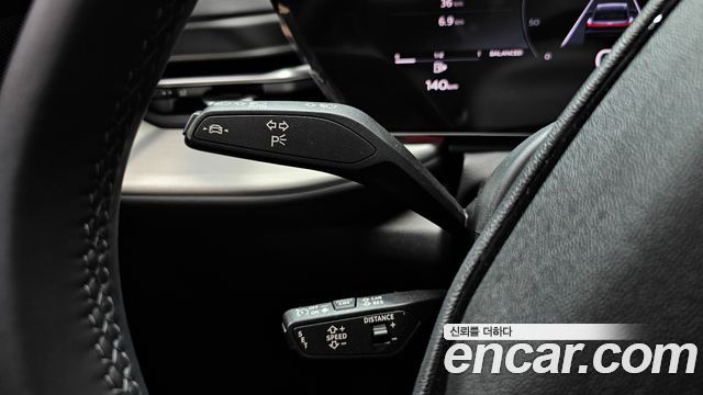 Audi Q5 (80A) 45 TFSI Quattro S line 2025 — фото 28