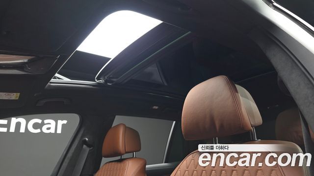 BMW X7 (G07) xDrive 40d Design Pure Excellence 6-Seater 2024 — фото 18