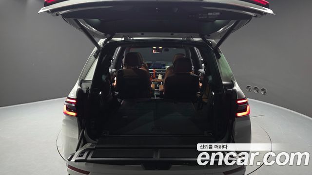 BMW X7 (G07) xDrive 40d Design Pure Excellence 6-Seater 2024 — фото 20