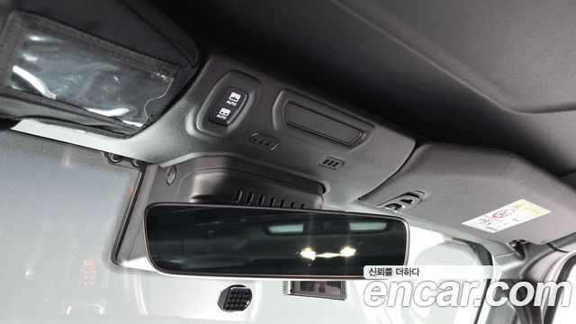 Jeep Wrangler (JL) 2.0 Overland Power Top 4Door 4xe 2021 — фото 23