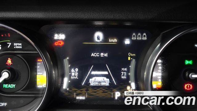 Jeep Wrangler (JL) 2.0 Overland Power Top 4Door 4xe 2021 — фото 36