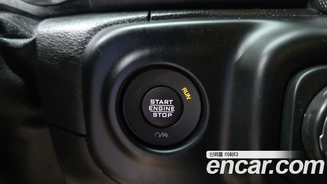 Jeep Wrangler (JL) 2.0 Overland Power Top 4Door 4xe 2021 — фото 37