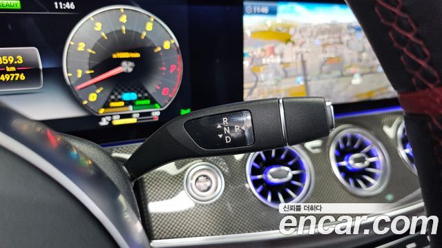 Mercedes-Benz E-Class (W213) E53 AMG 4MATIC+ Coupe 2020 — фото 9