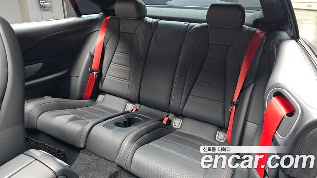 Mercedes-Benz E-Class (W213) E53 AMG 4MATIC+ Coupe 2020 — фото 12