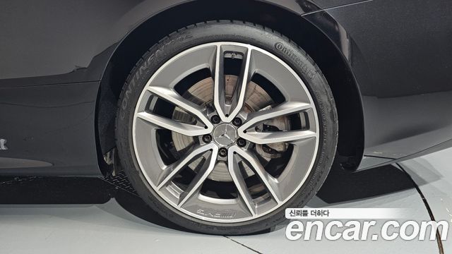 Mercedes-Benz E-Class (W213) E53 AMG 4MATIC+ Coupe 2020 — фото 21