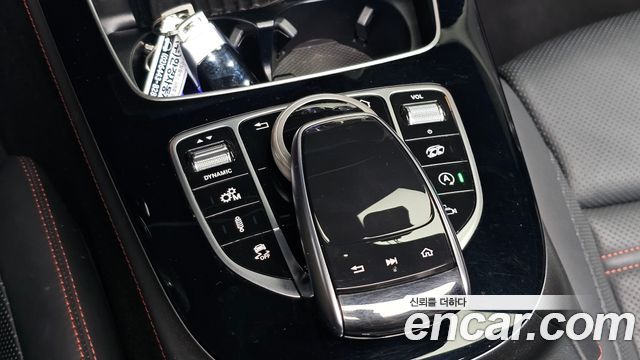 Mercedes-Benz E-Class (W213) E53 AMG 4MATIC+ Coupe 2020 — фото 28